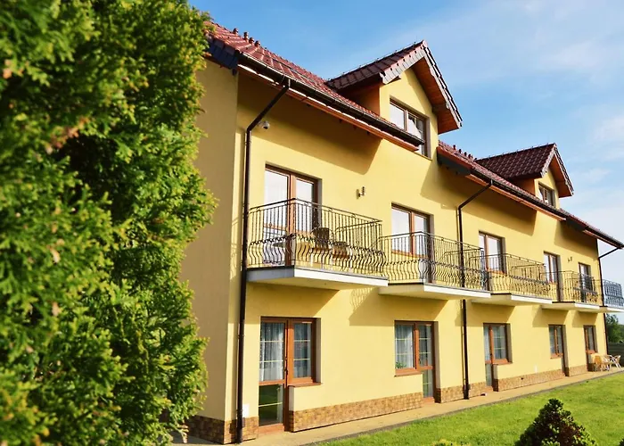 Gościnne OrkaPensjonat